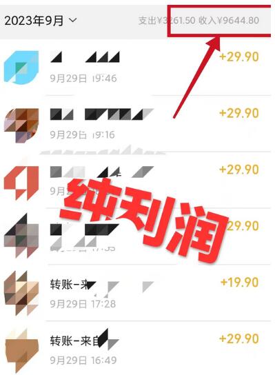 精准引流宝妈，只需一份幼儿拼音课程，多种变现方式等你来玩